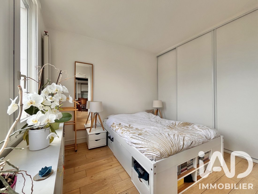 Apartment in Laplace, Arcueil, France 4 - 18338519
