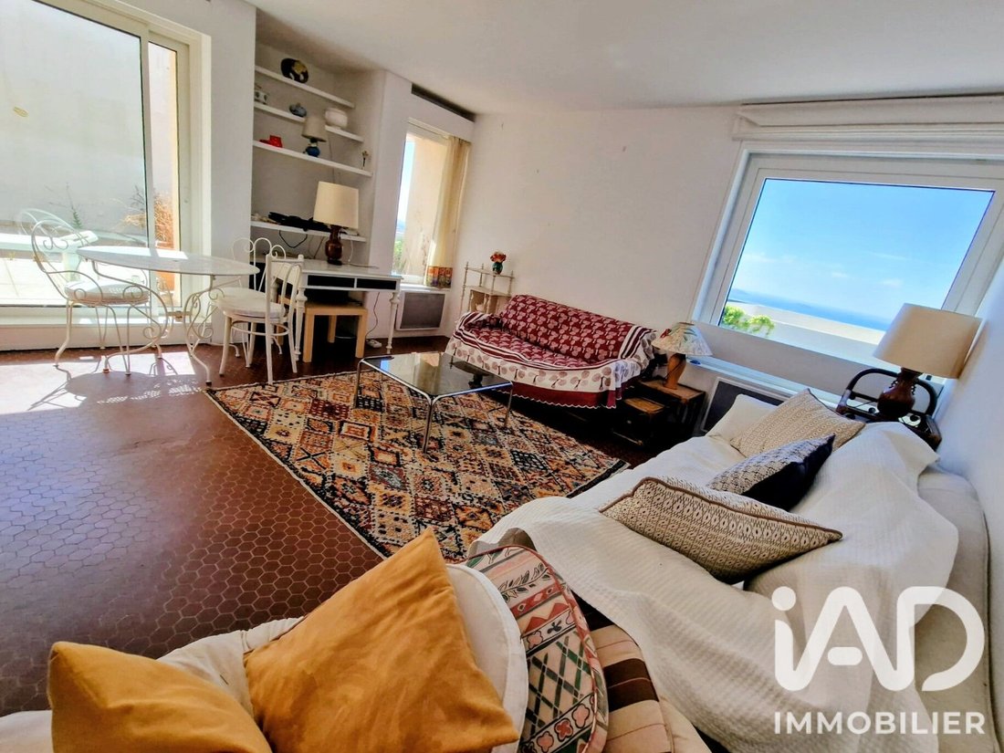 Apartment in Bandol, Provence-Alpes-Côte d'Azur, France 4 - 18339140