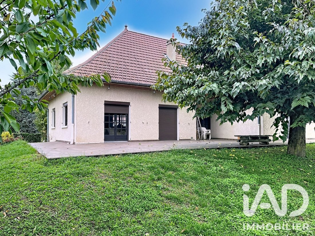 House in Genas, Auvergne-Rhône-Alpes, France 1 - 16492641