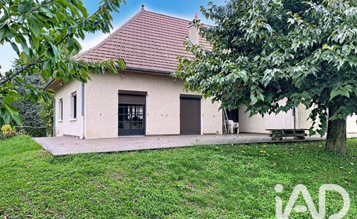 House in Genas, Auvergne-Rhône-Alpes, France 1