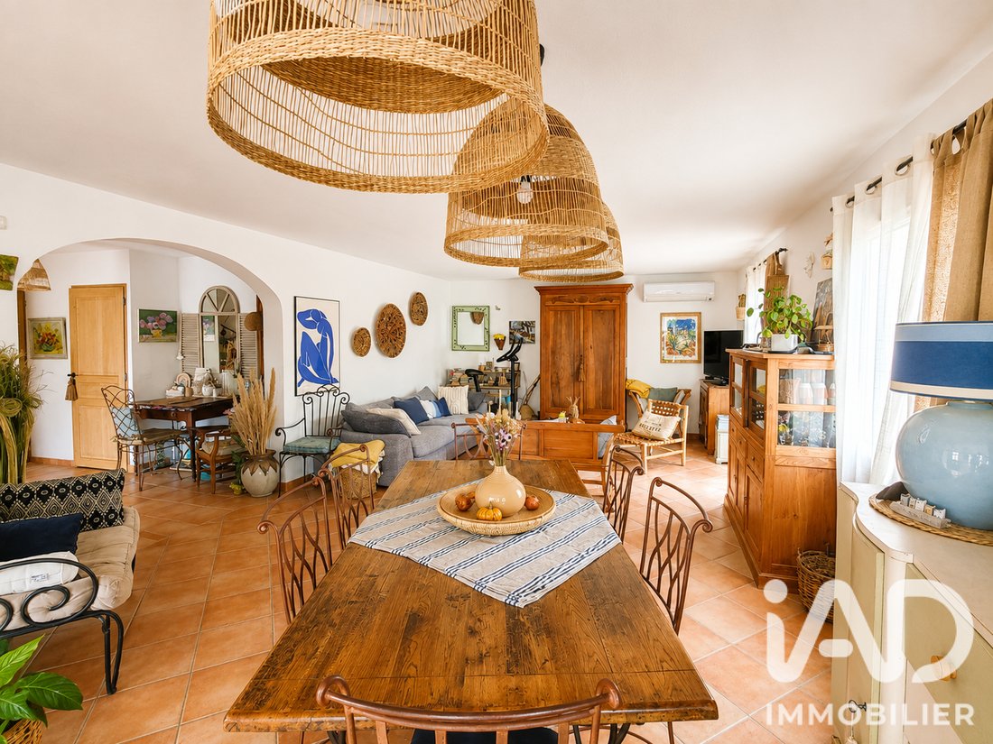 House in Village Sud, Canet-en-Roussillon, France 1 - 18337609