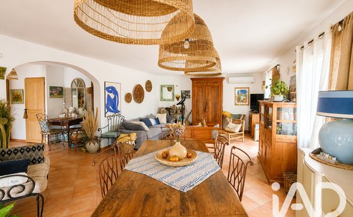 House in Village Sud, Canet-en-Roussillon, France 1
