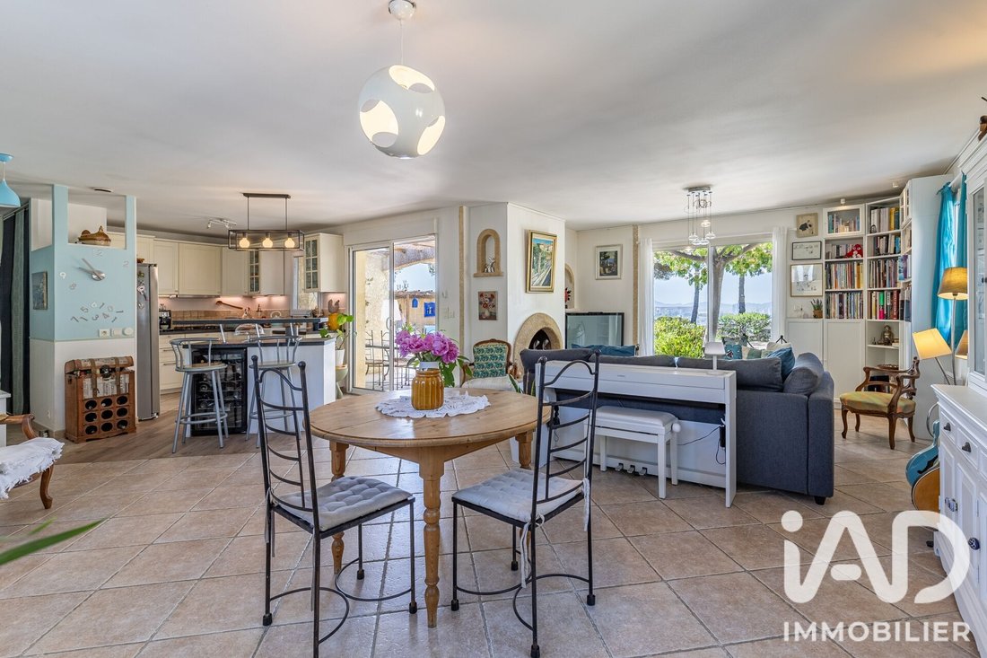 House in 16e Arrondissement, Marseille, France 4 - 18338870