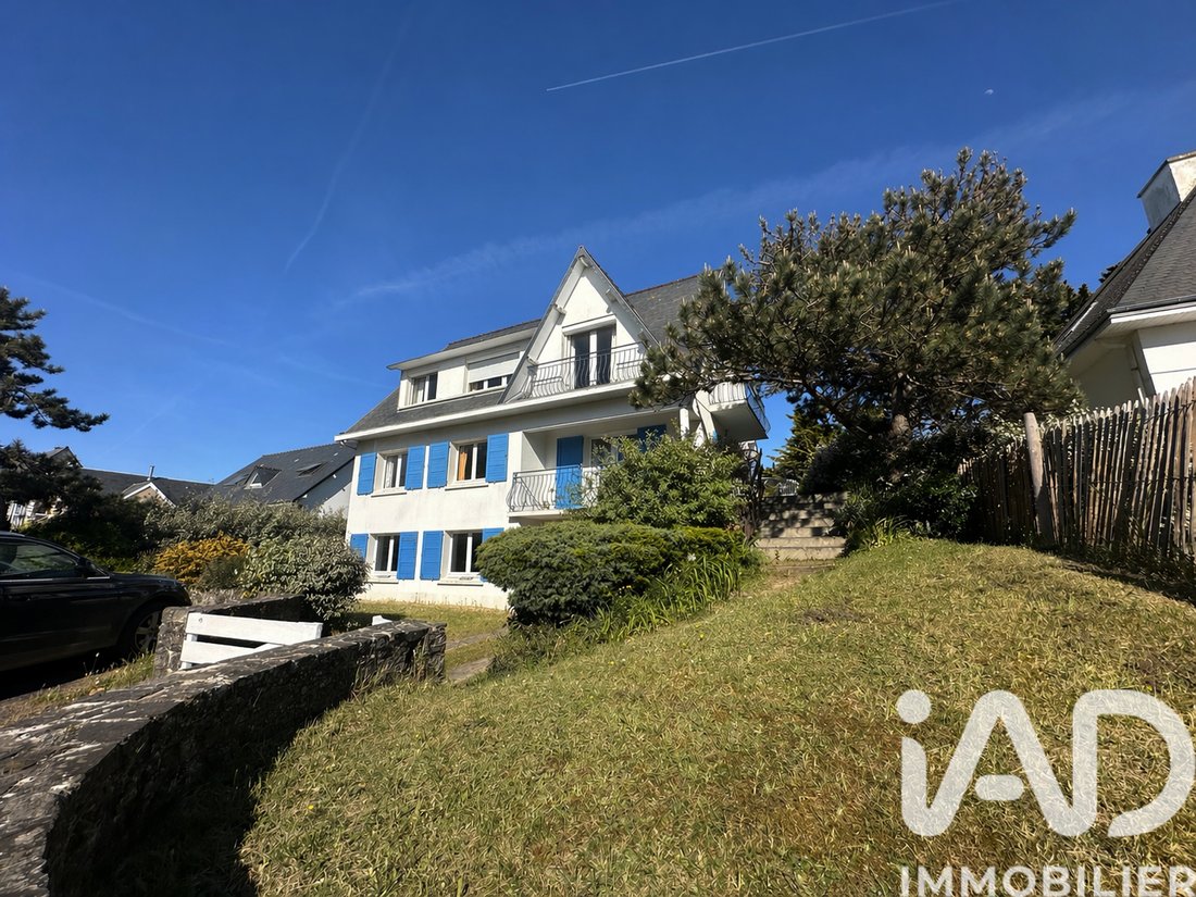 House in France 1 - 18337607