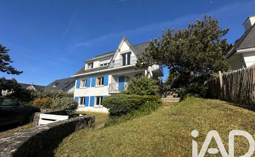 House in France 1