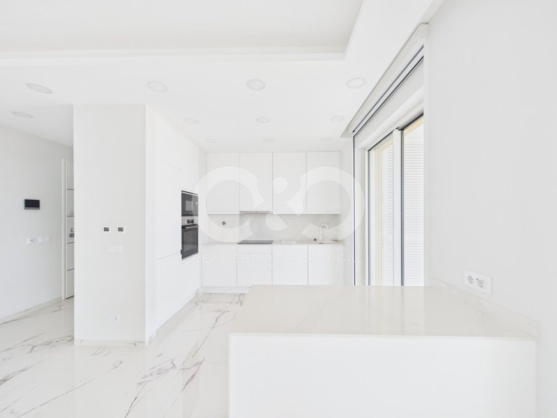 Apartment in Sao Goncalo de Lagos, Algarve, Portugal 3 - 18334332