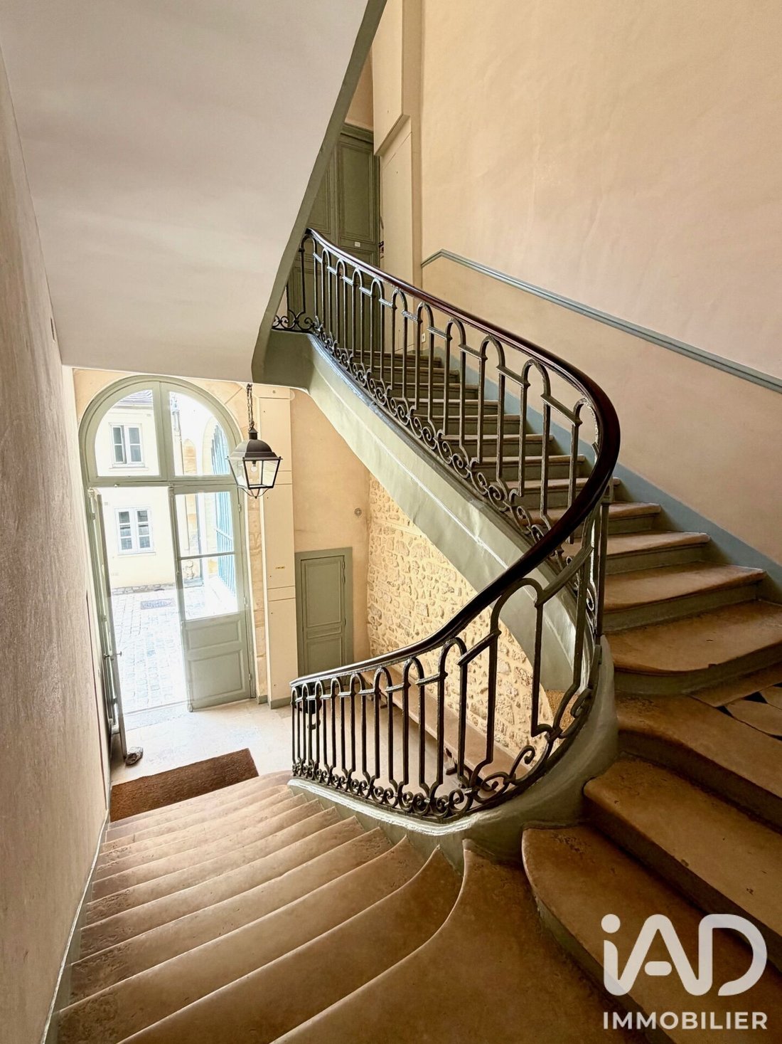 Apartment in Saint Gervais, Paris 4e Arrondissement, Paris 3 - 18337564