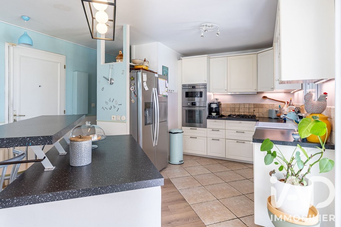House in 16e Arrondissement, Marseille, France 5 - 18338870