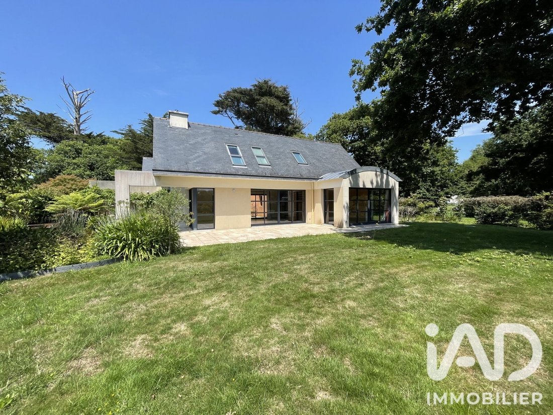 House in Loctudy, Brittany, France 3 - 18334352