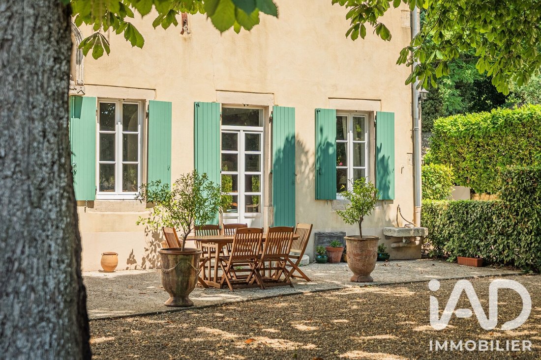 House in Nouveau Centre, Livron-sur-Drome, France 1 - 18339088