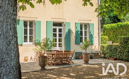 House in Nouveau Centre, Livron-sur-Drome, France 1