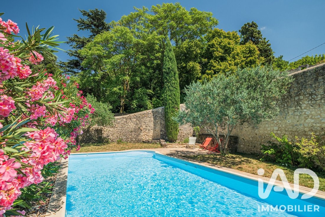 House in Nouveau Centre, Livron-sur-Drome, France 3 - 18339088