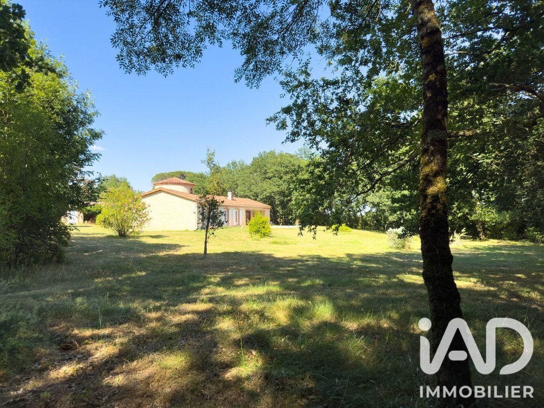 House in Ansan, Occitania, France 5 - 18338400