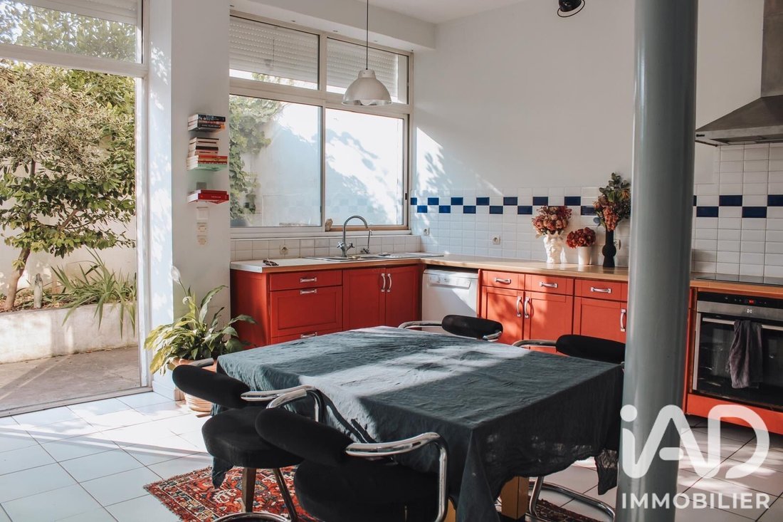 House in Saint Eloi, La Rochelle, France 2 - 18338875