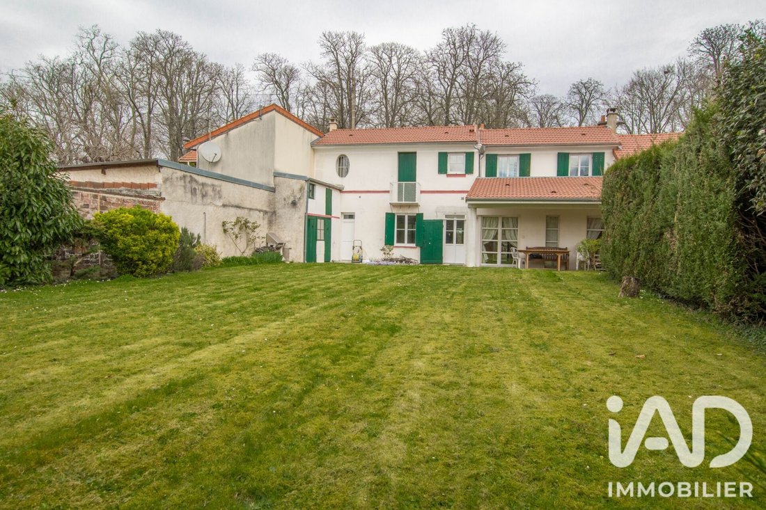 House in Centre, L'Haÿ-les-Roses, France 2 - 18337733