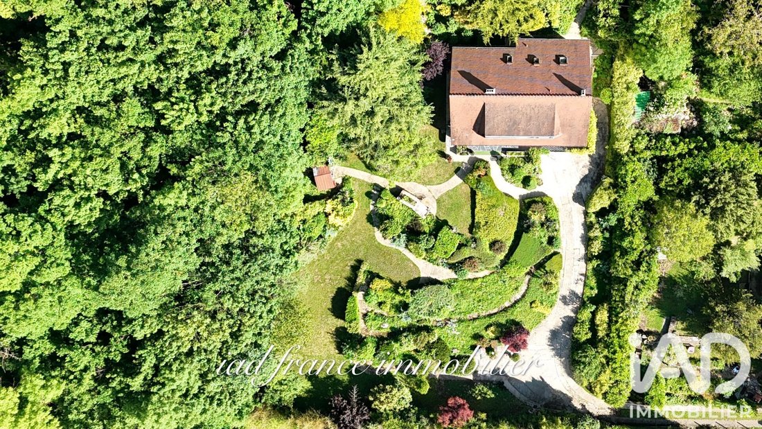 House in Évecquemont, Ile-de-France, France 4 - 18337315