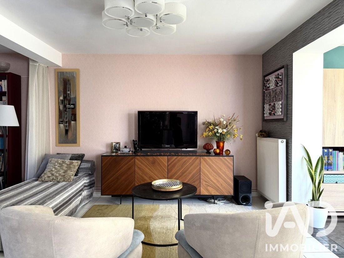 House in Zone Industrielle, Dinard, France 5 - 18339152