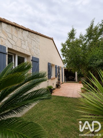 House in Village Sud, Canet-en-Roussillon, France 3 - 18337609