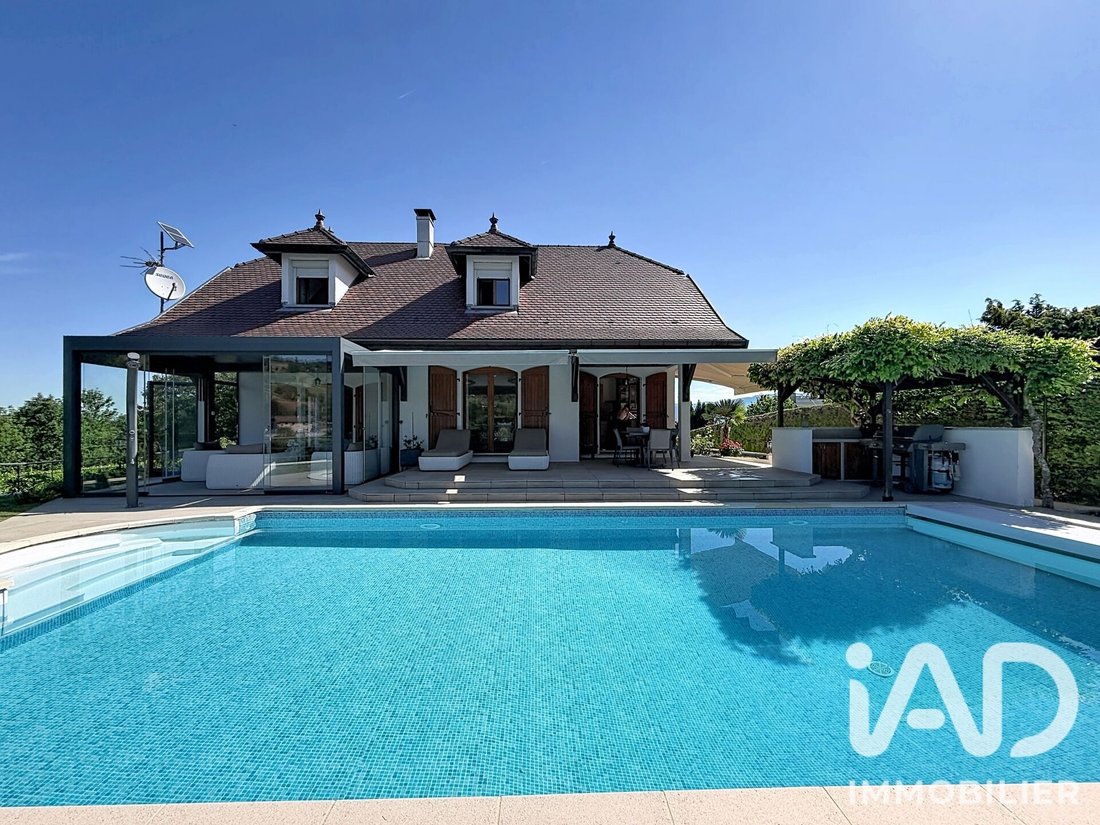 House in Nord, Reignier-Esery, France 5 - 18337341