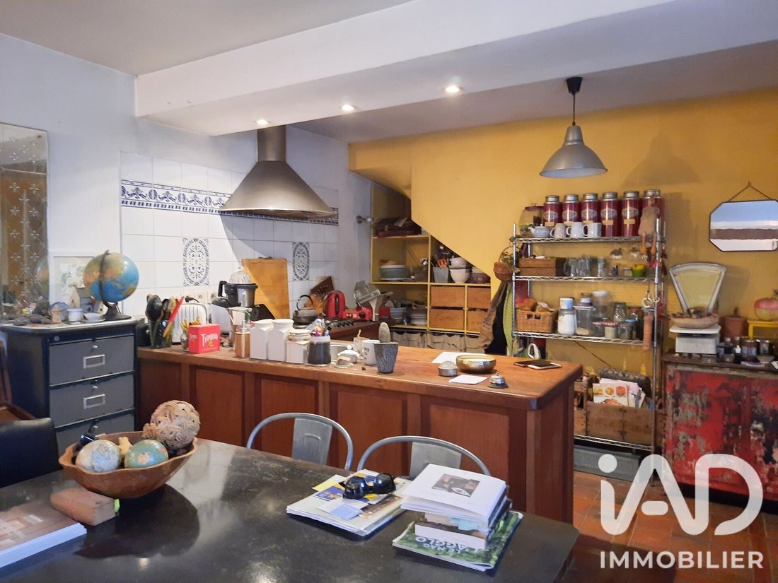 Apartment in Ville Sud Ouest, Fontainebleau, France 4 - 18337619