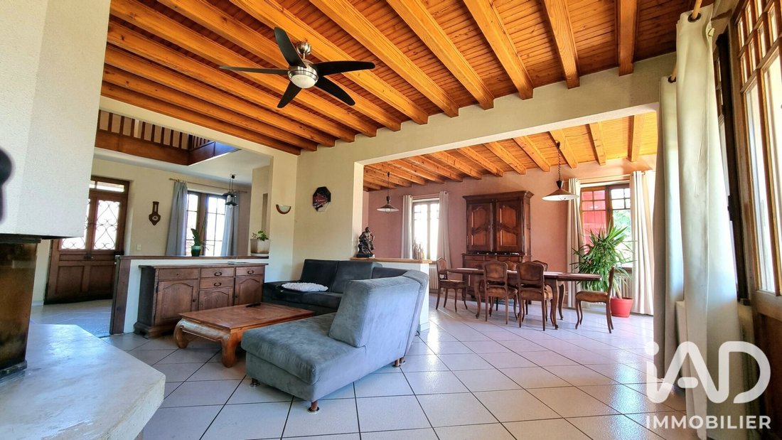 House in Sud, Saint-Jorioz, France 4 - 18337379