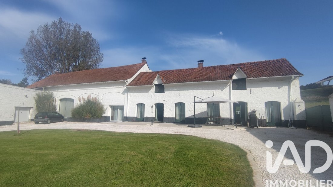 House in Neuville-sous-Montreuil, Hauts-de-France, France 4 - 18338029
