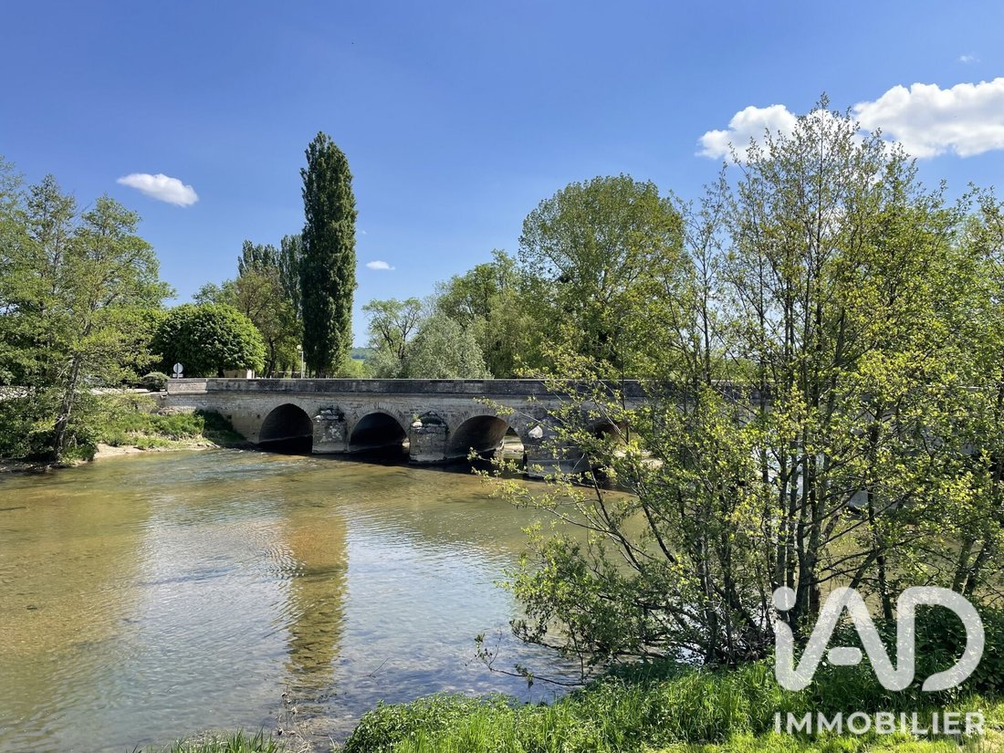 House in Pacy-sur-Armancon, Bourgogne – Franche-Comté, France 3 - 18339151