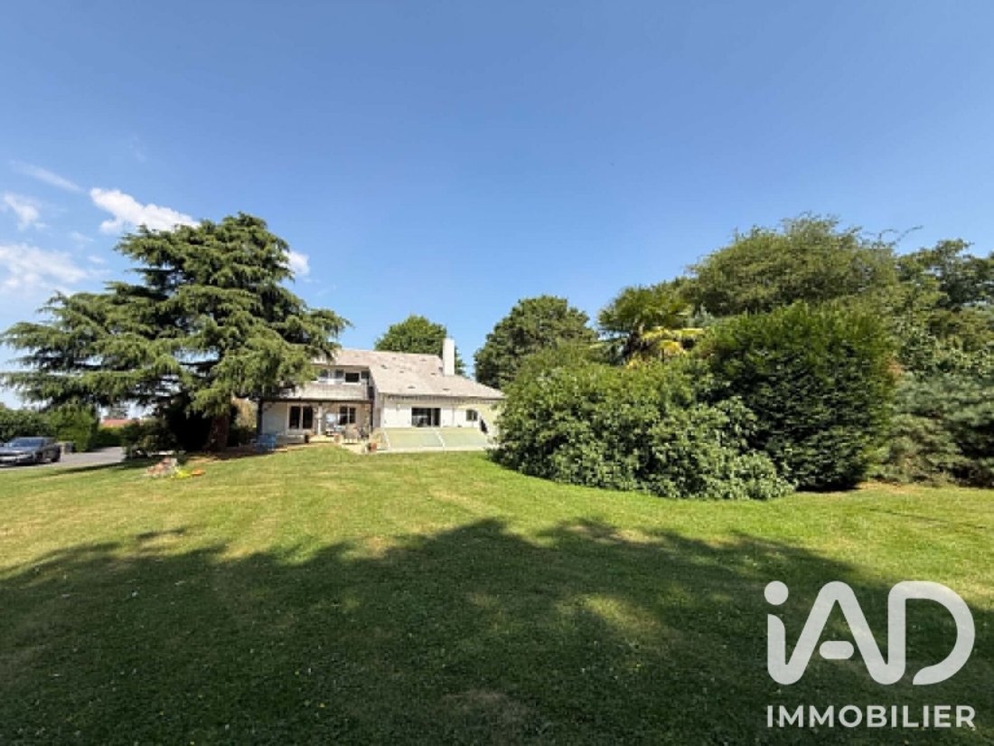 Casa a Ribecourt-Dreslincourt, Alta Francia, Francia 1 - 18337252