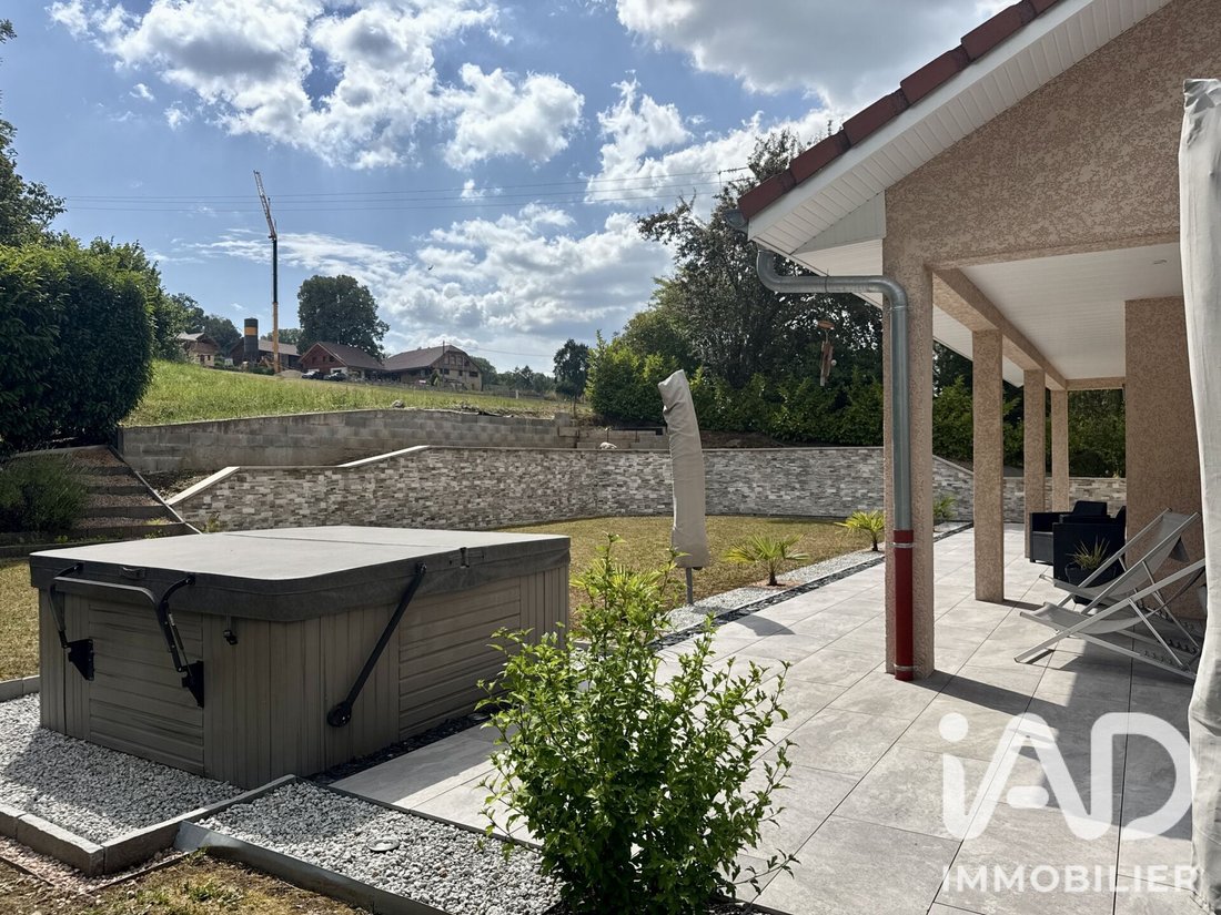 House in Sud, La Roche-sur-Foron, France 3 - 18339048