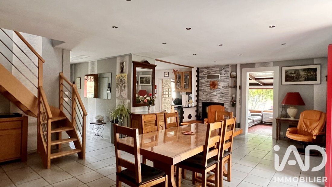 House in Marolles-en-Brie, Ile-de-France, France 3 - 18337471