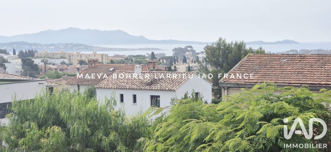 Apartment in Bandol, Provence-Alpes-Côte d'Azur, France 3 - 18339171