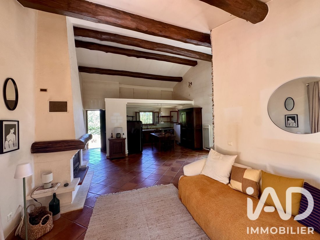 House in La Garde-Freinet, Provence-Alpes-Côte d'Azur, France 5 - 18337117