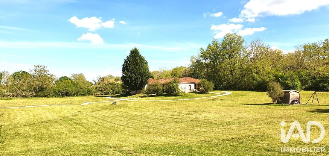 House in Leobard, Occitania, France 2 - 18338925