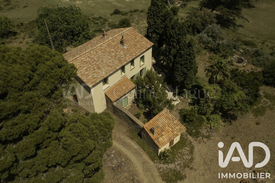 House in Gruissan, Occitania, France 2 - 18337626