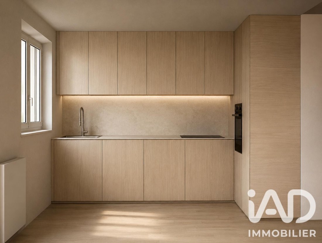 Apartment in Annecy-le-Vieux, Annecy, France 2 - 18338963