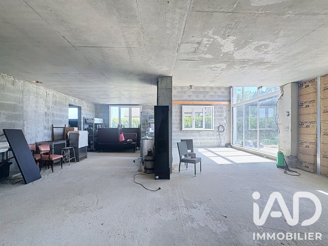 House in Vétraz-Monthoux, Auvergne-Rhône-Alpes, France 5 - 18337396