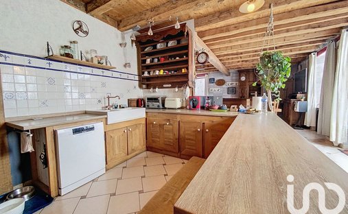 Casa a Cherrueix, Bretagna, Francia 1