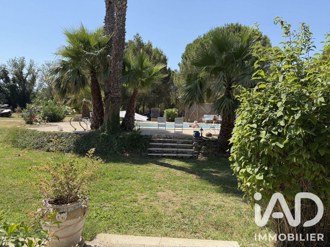 House in Cooperative, Agde, France 5 - 18337644