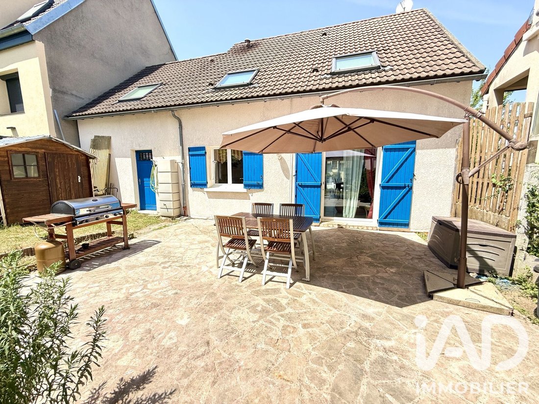 House in Sud, Igny, France 1 - 18337494