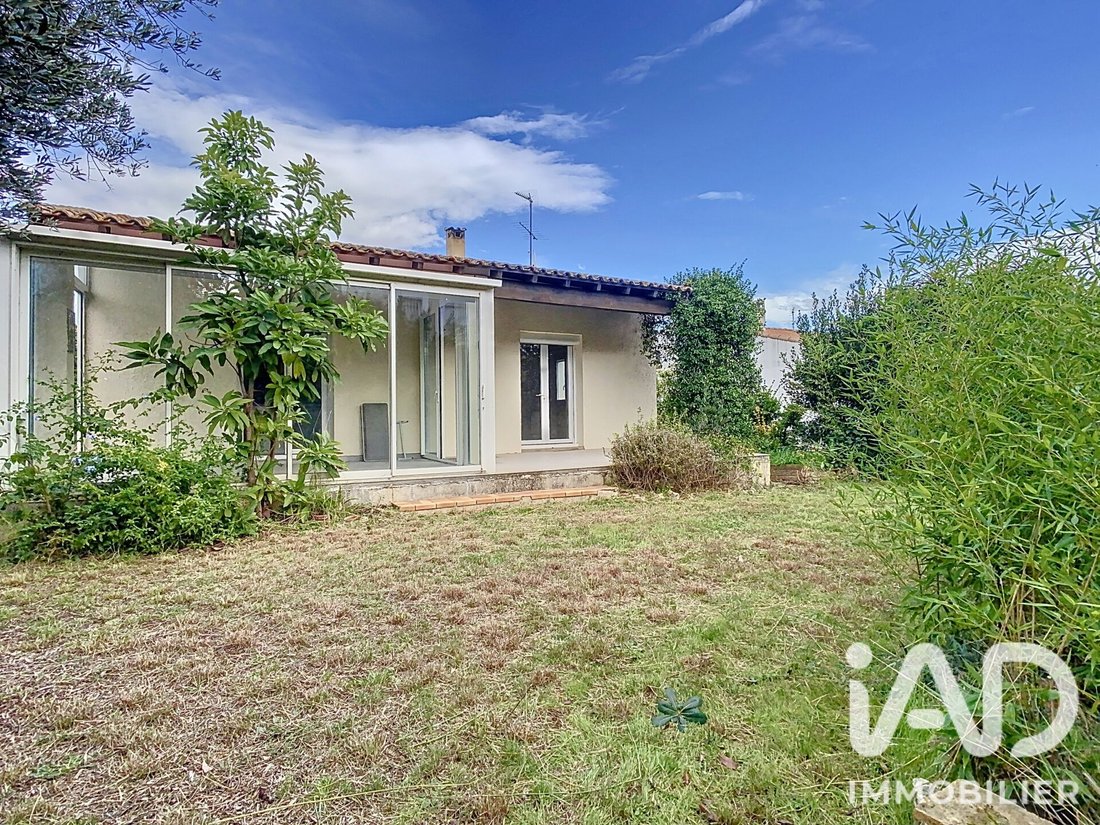 House in Ouest, Mauguio, France 2 - 18338809