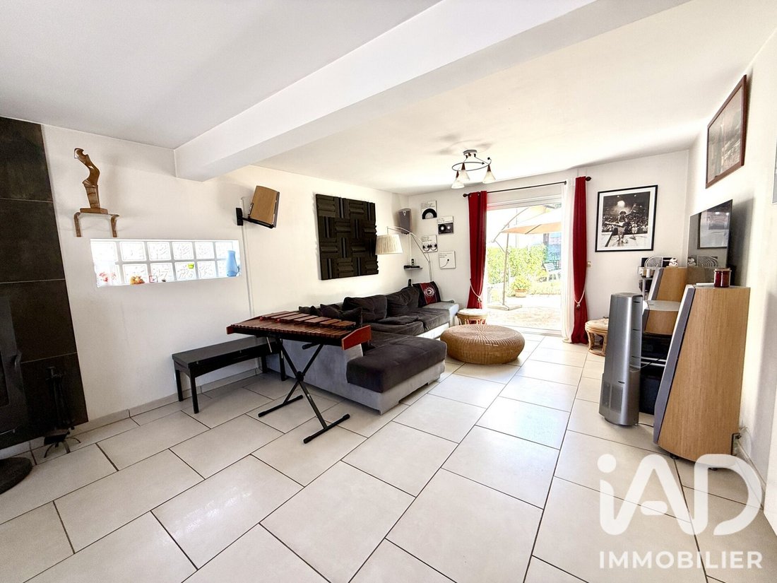 House in Sud, Igny, France 3 - 18337494