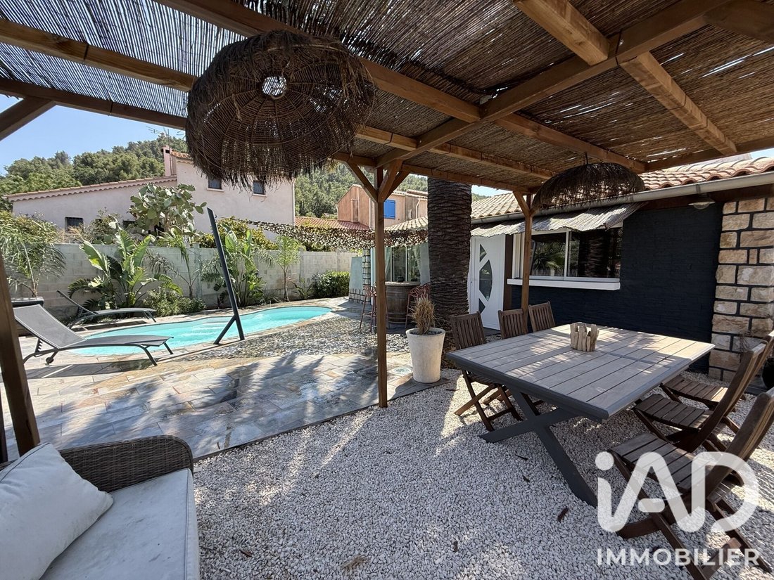 House in La Crau, Provence-Alpes-Côte d'Azur, France 4 - 18339157