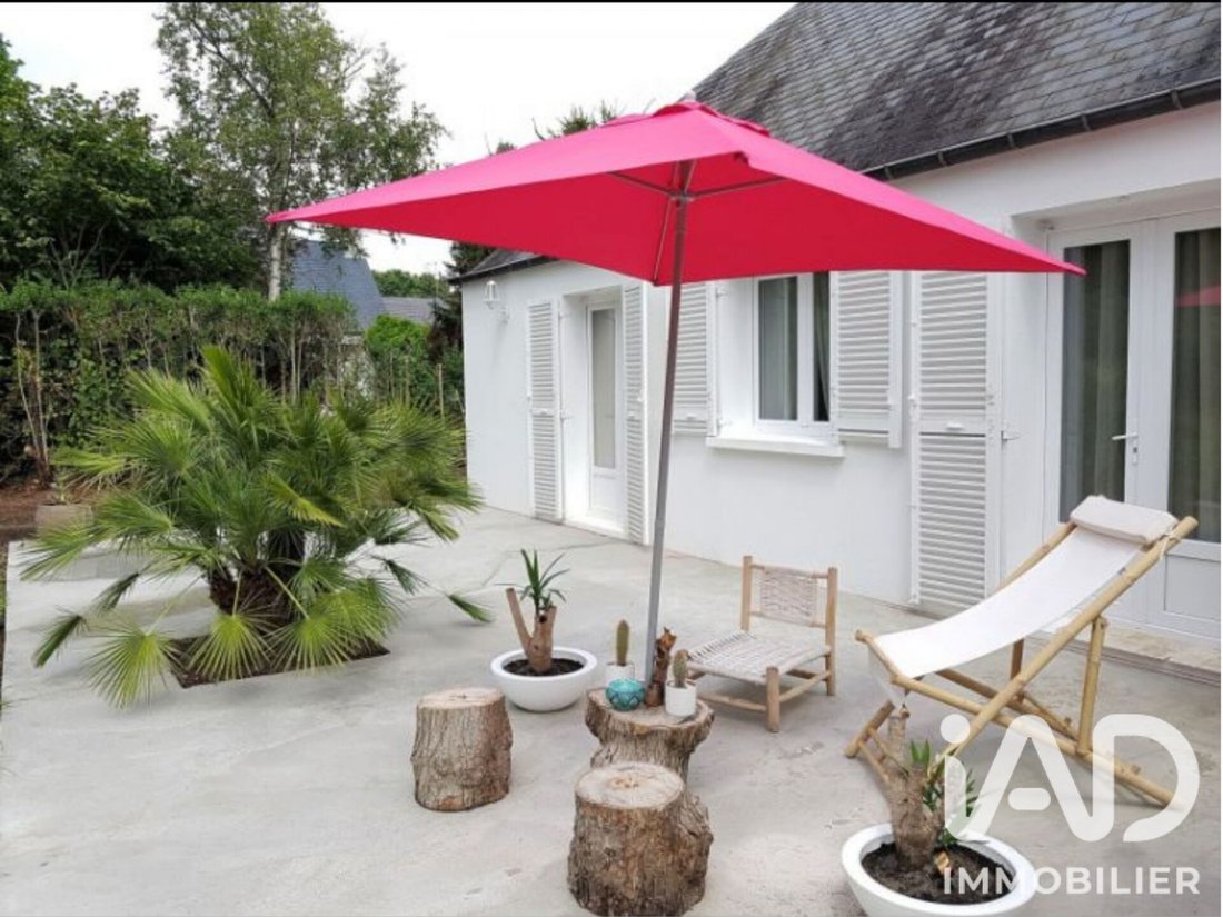 House in Montlignon, Ile-de-France, France 2 - 18337101