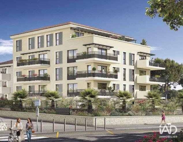 Apartment in La Ciotat, Provence-Alpes-Côte d'Azur, France 1 - 18337704