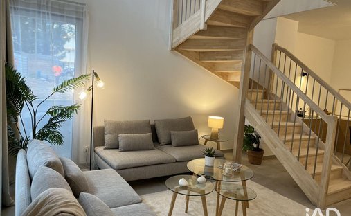 Apartment in Saint Tronc, 10e Arrondissement, Marseille 1