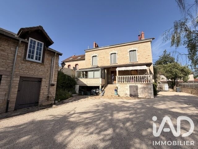 House in Saint-Gengoux-le-National, Bourgogne – Franche-Comté, France 4 - 18339131