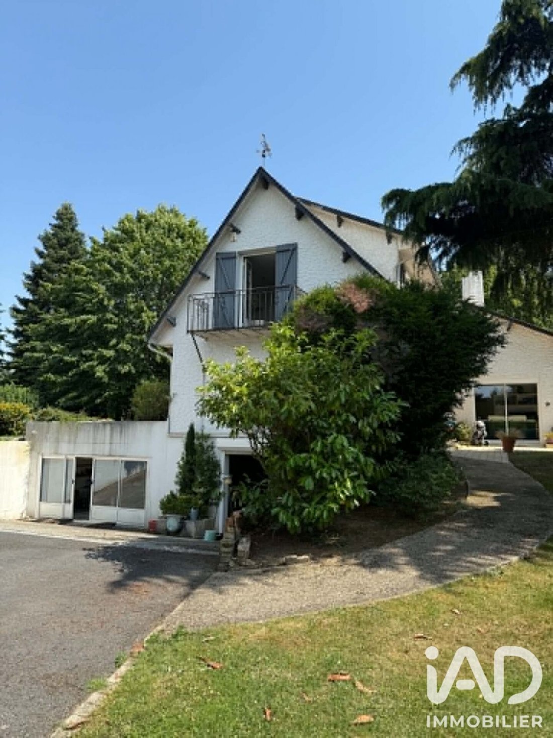 Casa a Ribecourt-Dreslincourt, Alta Francia, Francia 5 - 18337252