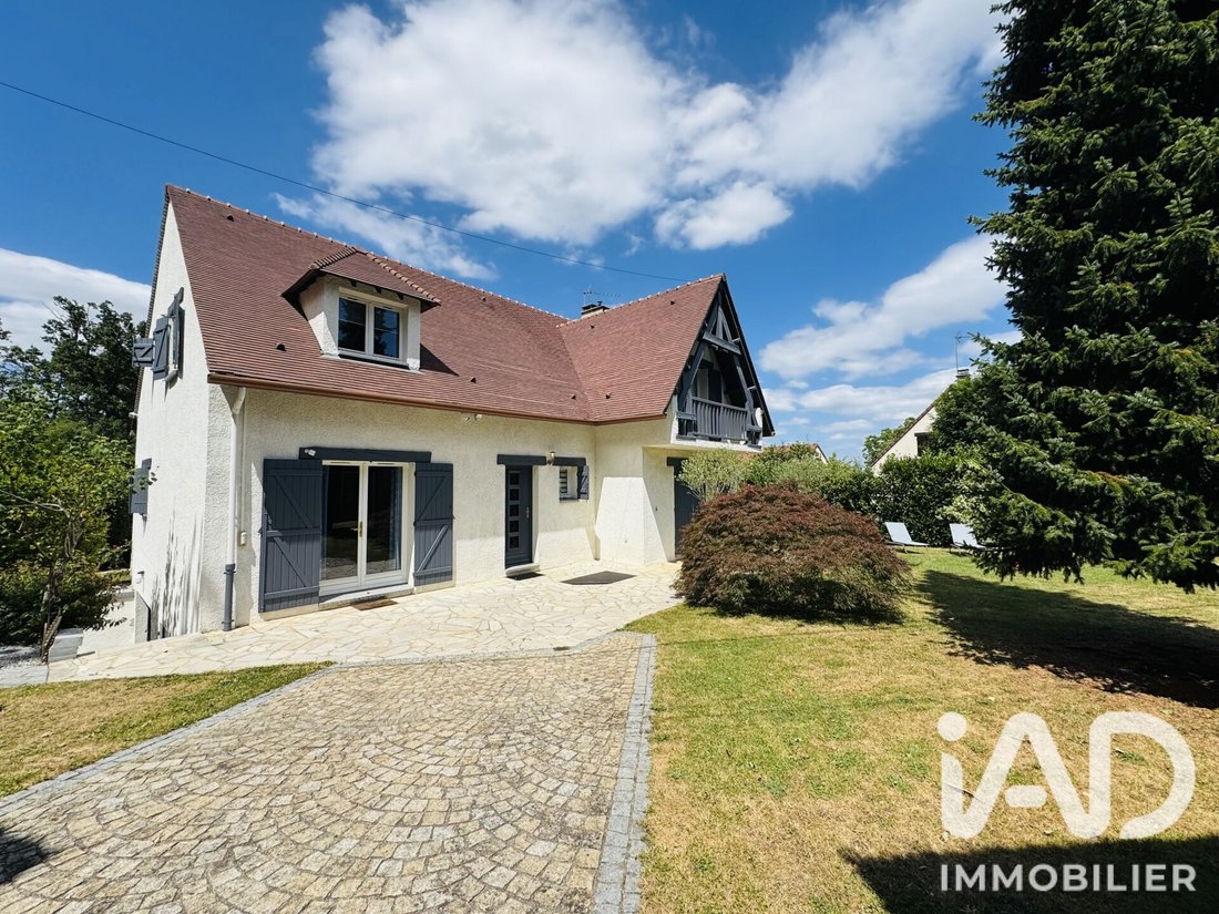 House in Haut, Vernouillet, France 3 - 18338989