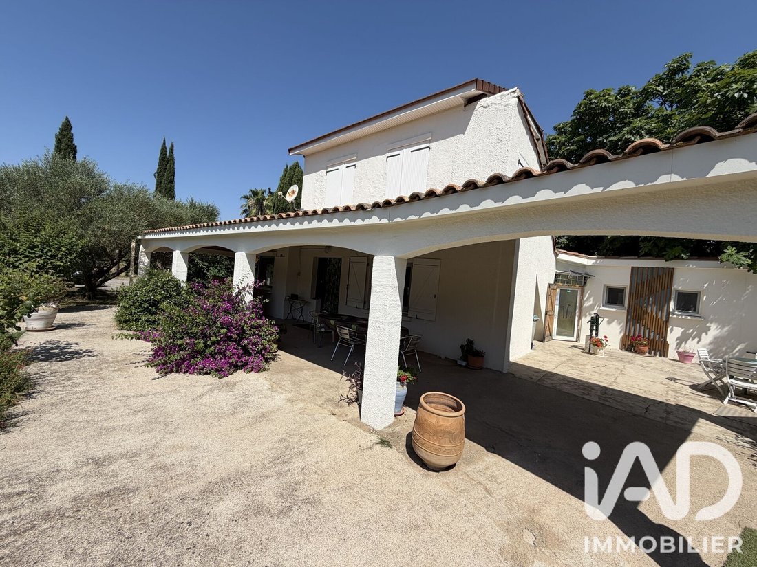 House in Cooperative, Agde, France 2 - 18337644