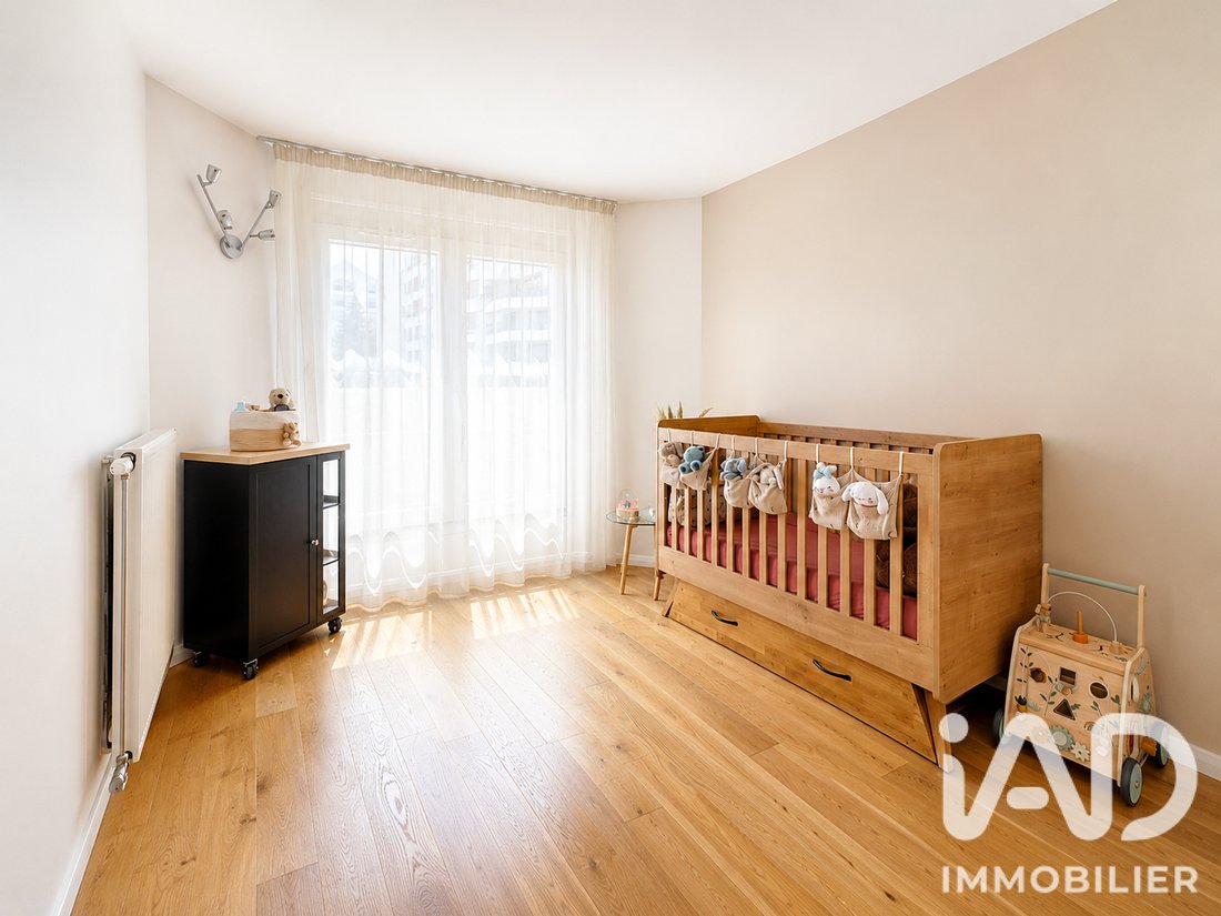 Apartment in Centre, Clamart, France 5 - 18339141